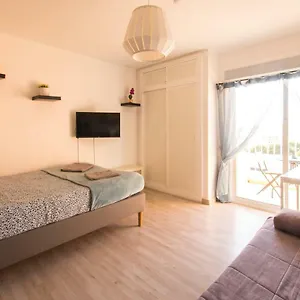 Cosy Studio In Costa Del Sol Benalmádena